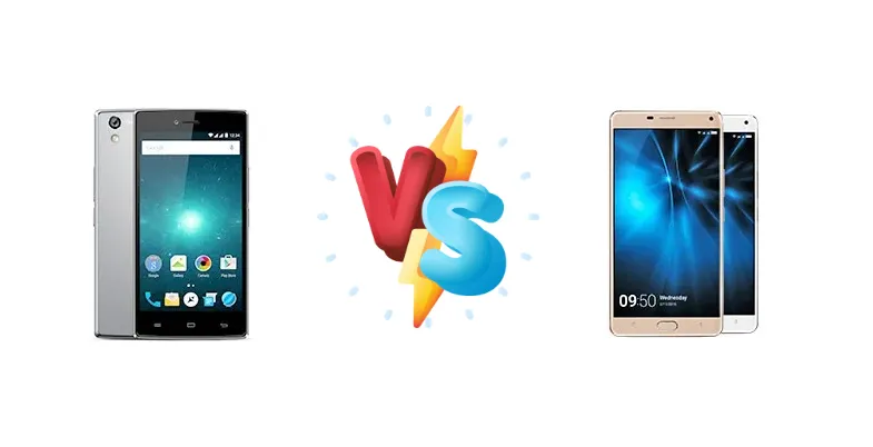 Allview X2 Soul Style + Platinum vs Allview P8 Energy Pro