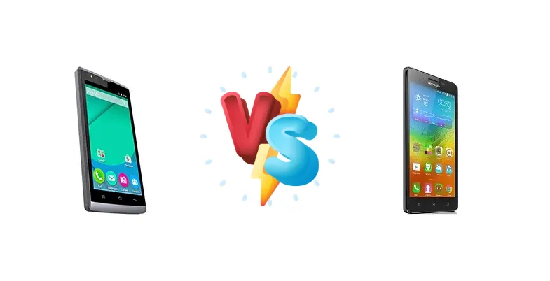 Micromax Canvas Blaze 4G+ Q414 vs Lenovo A6000 Plus
