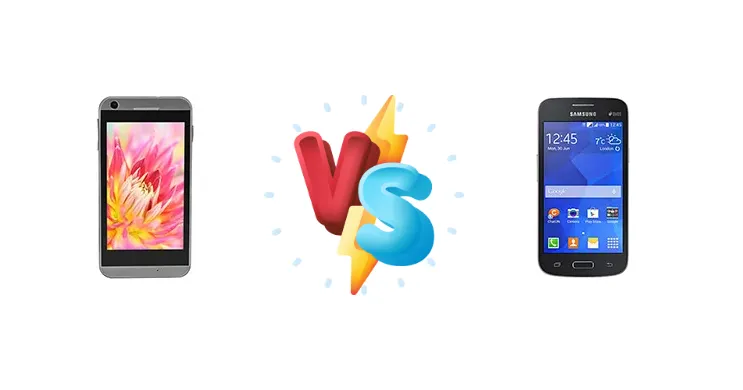 Budget Battle: Lava Iris 405+ vs Samsung Galaxy Star 2 Plus - Which Wins?