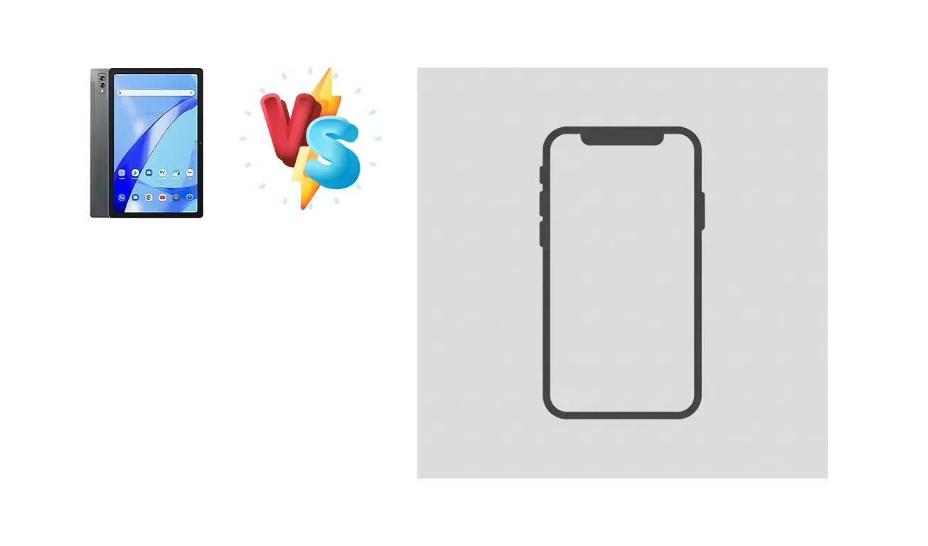 Tab 11 SE vs Oscal Pad 13: Which Blackview Tablet Wins?