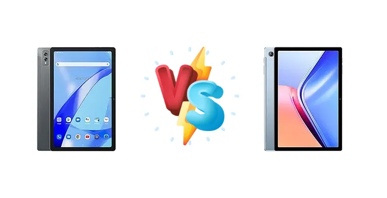 Blackview Tab 11 SE vs Tab 15: Which Tablet Should You Buy?