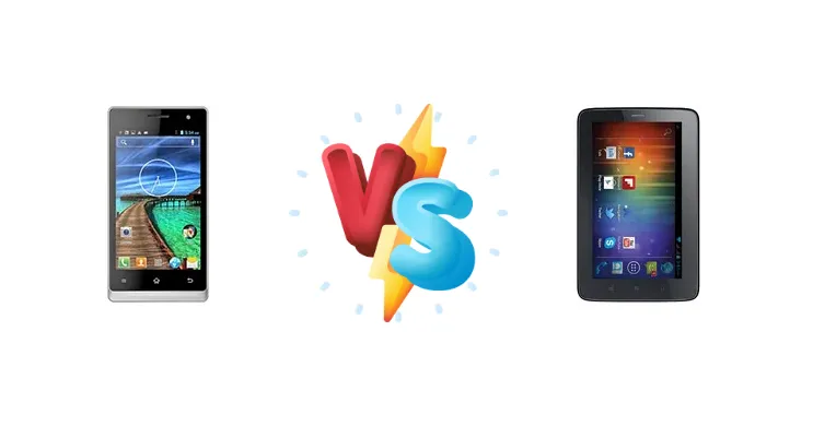 Karbonn A12+ vs Karbonn A37