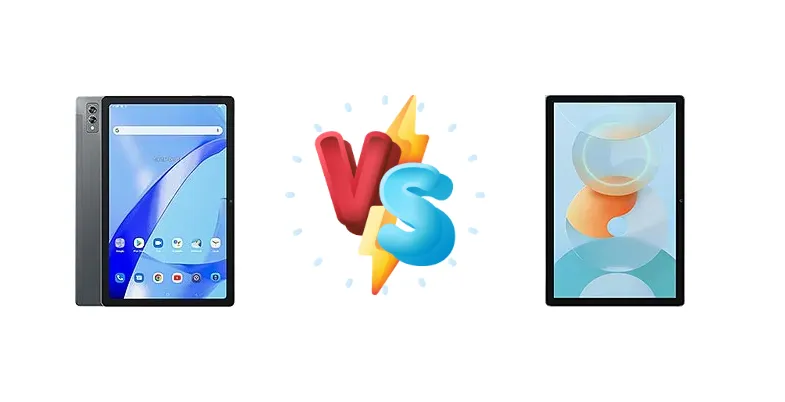Tab 11 SE vs Tab 13: Which Blackview Tablet Wins?