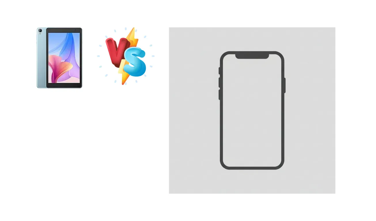 Blackview Tab 5 vs Blackview Oscal Pad 10