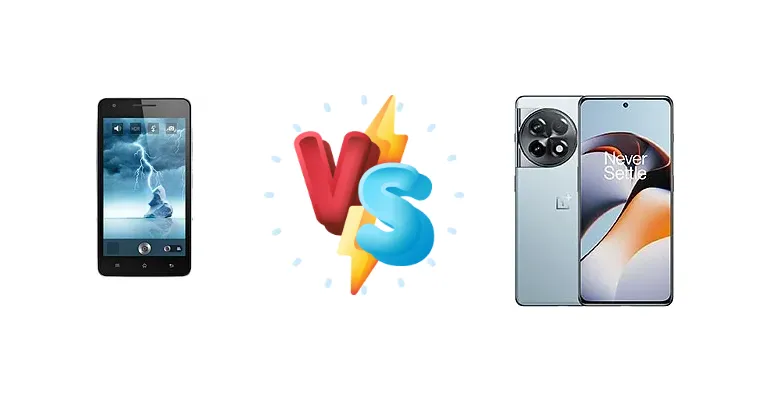 Oppo Find vs OnePlus 11R