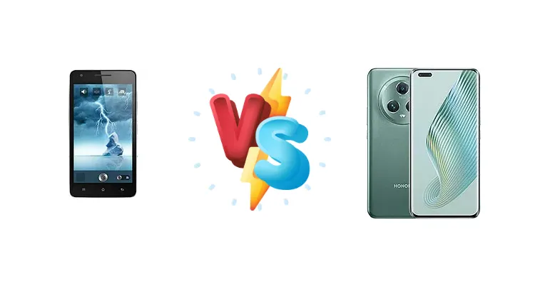 Oppo Find vs Honor Magic5 Pro