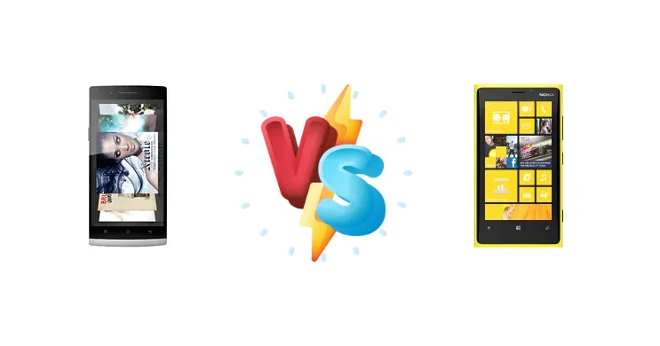 Snapdragon Showdown: Oppo Find 5 vs Nokia Lumia 920 - A Deep Dive