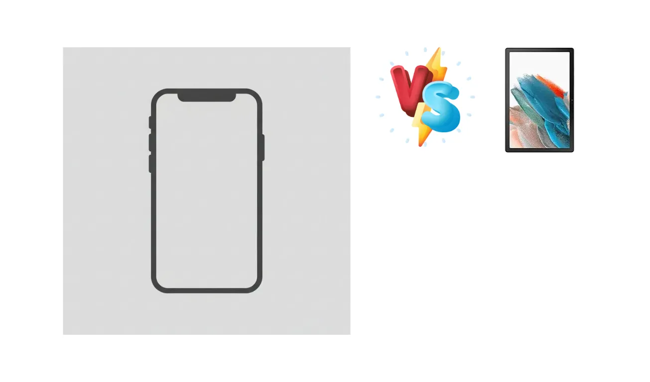 Oscal Pad 10 vs Tab A8: Tablet Showdown!