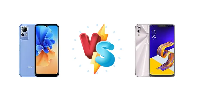 Acer Acerone Liquid S162E4 vs Asus Zenfone 5z ZS620KL
