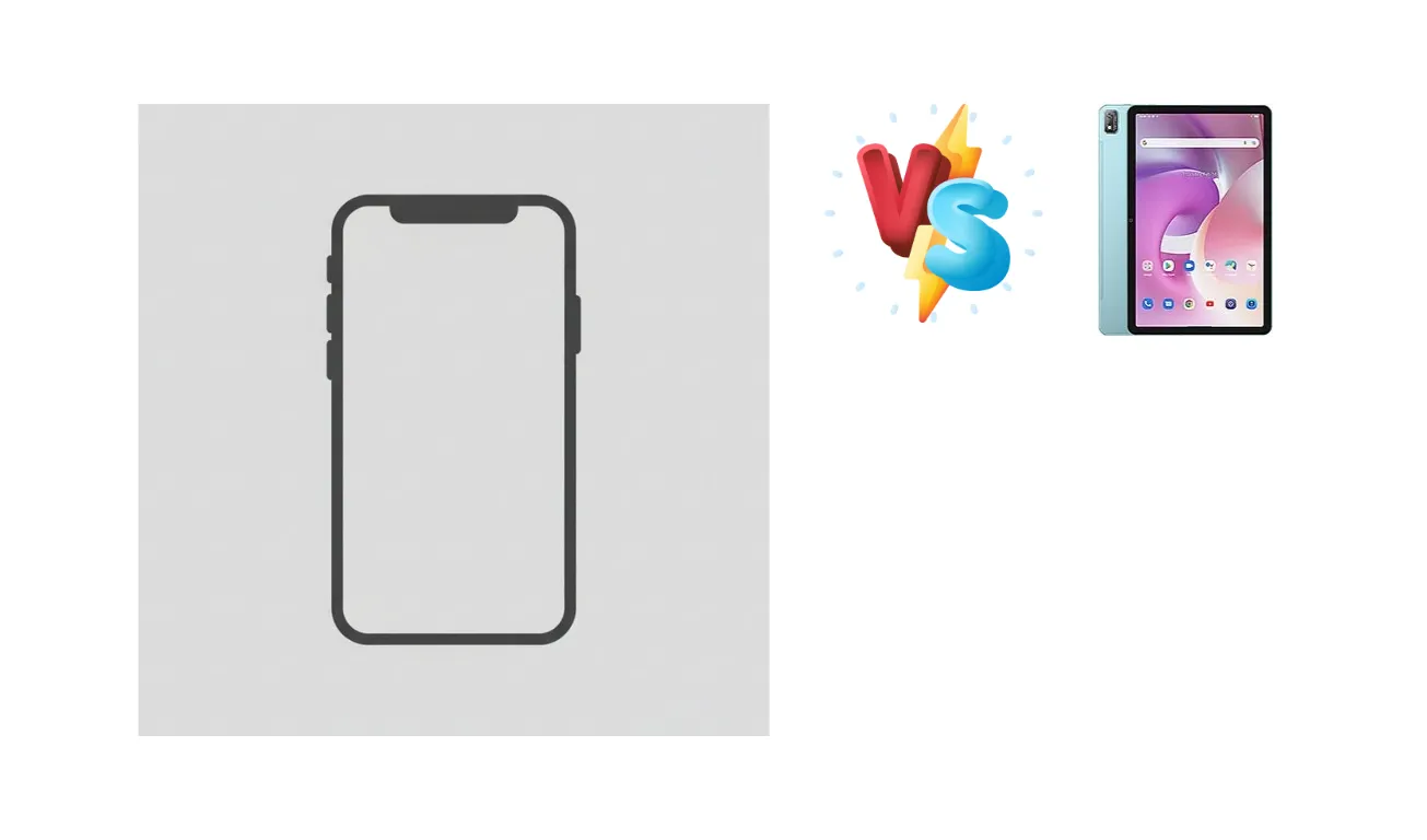 Oscal Pad 10 vs Tab 16: Which Blackview Tablet Wins?