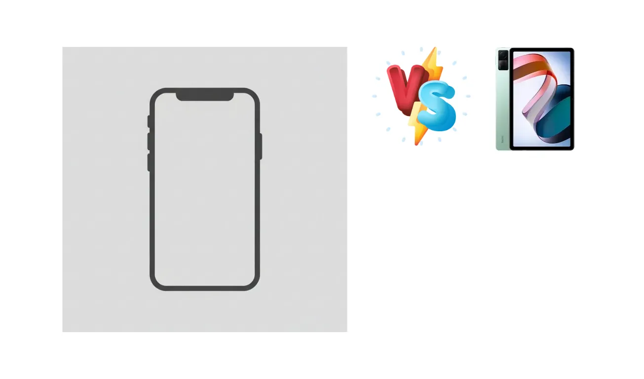 Oscal Pad 10 vs Redmi Pad: Tablet Showdown!