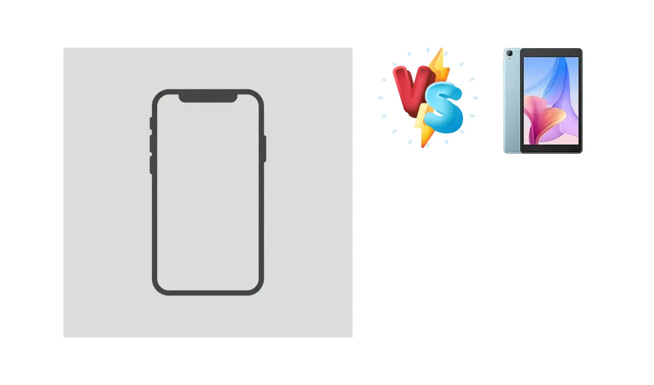 Oscal Pad 10 vs Tab 5: Which Blackview Tablet Wins?