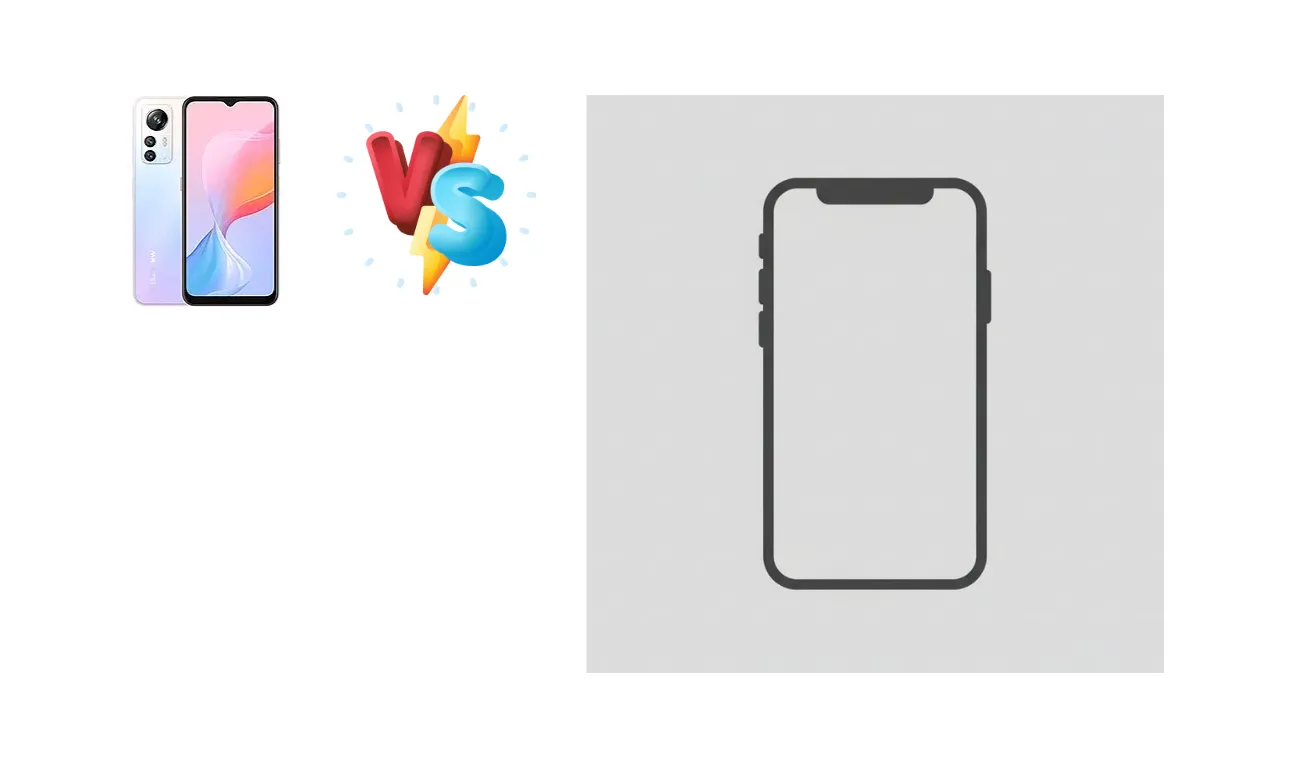 Blackview A85 vs Blackview Oscal C80