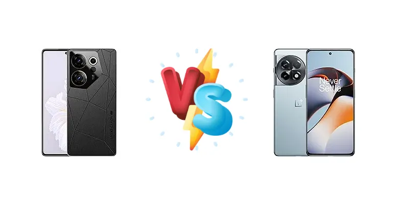 Snapdragon Speed vs Dimensity Endurance: Tecno Camon 20 Premier vs OnePlus 11R