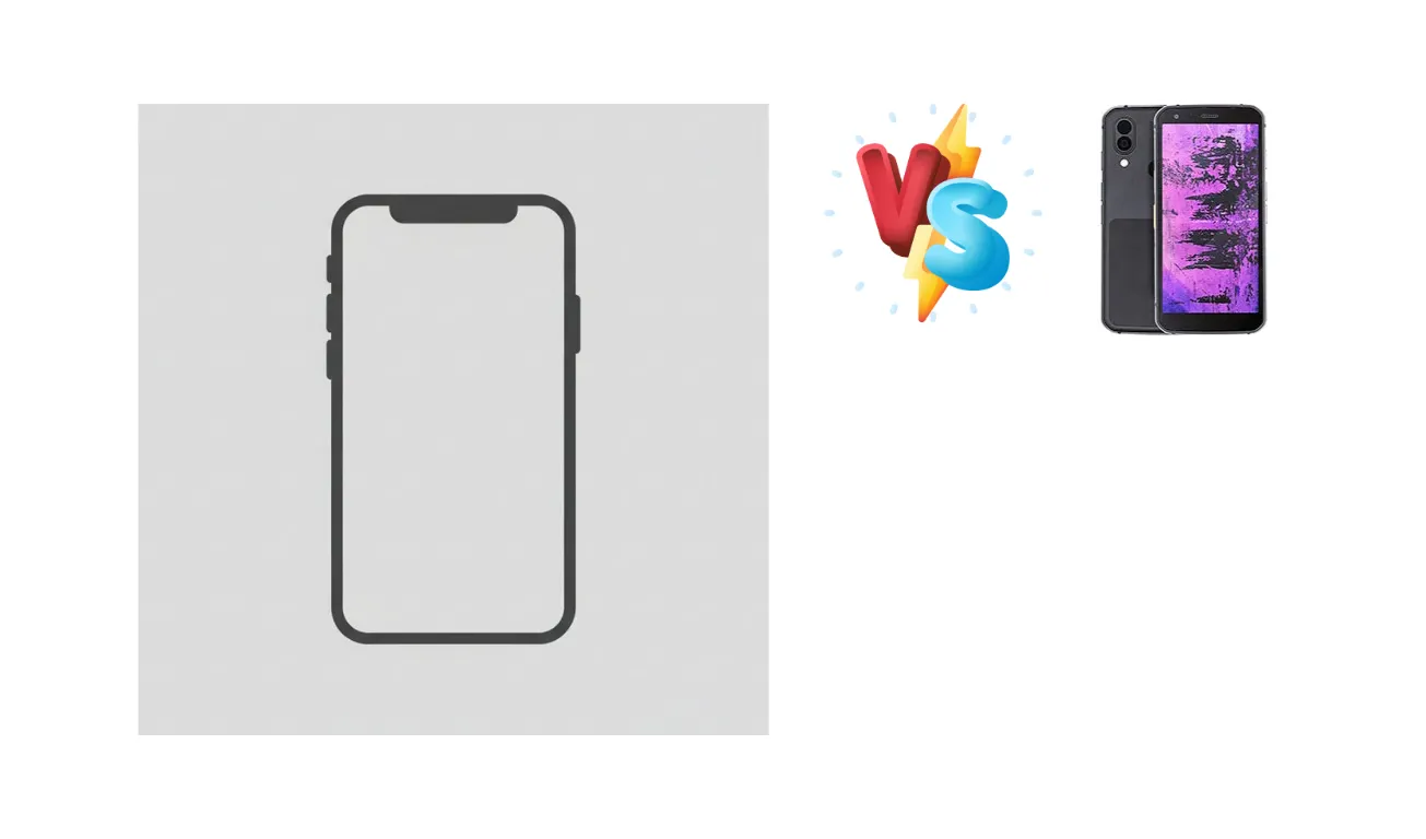 Blackview Oscal C70 vs Cat S62 Pro