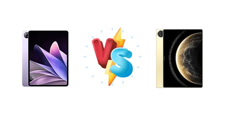 Power & Speed: vivo Pad2 vs Huawei MatePad Pro 13.2 (2025) - A Deep Dive