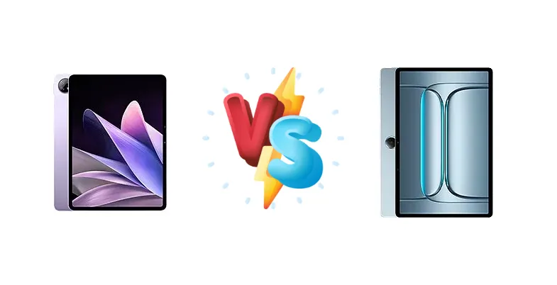 Performance & Value: vivo Pad2 vs OnePlus Pad Lite - Which Tablet Wins?