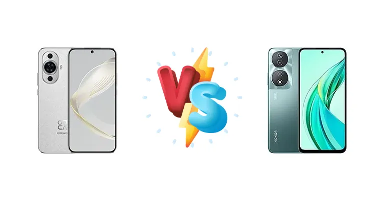 Snapdragon vs Dimensity: Huawei nova 11 vs Honor 90 Smart - Which Mid-Range Reigns?