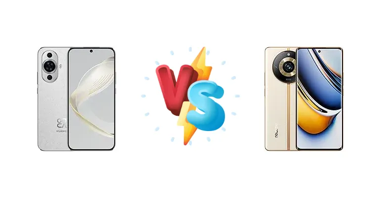 Snapdragon vs Dimensity: Huawei nova 11 vs Realme 11 Pro+ - Which Mid-Range Reigns?