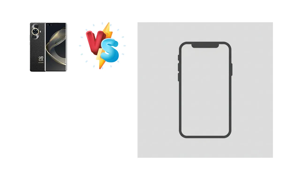 Huawei nova 11 Pro vs Samsung Galaxy S23+