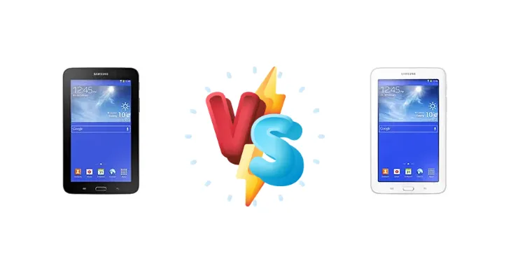 Tab 3 Lite 3G vs VE: Which Samsung Tablet to Choose?