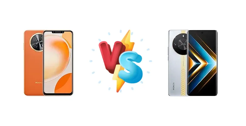 Snapdragon 8+ Gen 1 vs 680: Honor X50 GT and Huawei Enjoy 60X Compared