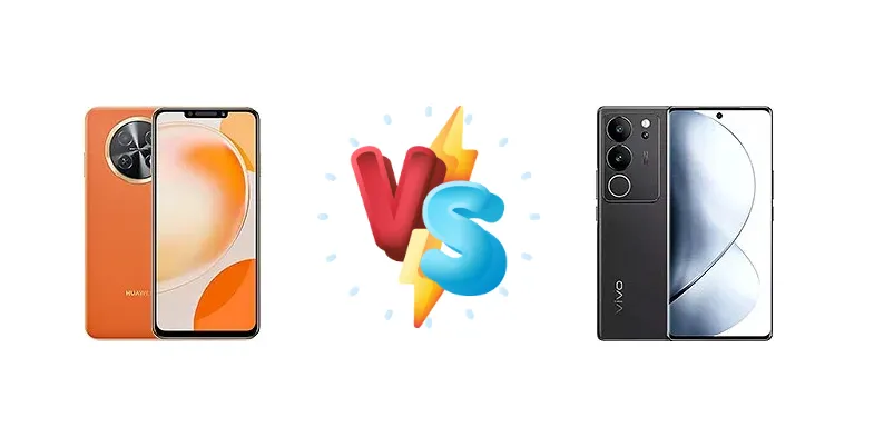 Snapdragon 680 vs Dimensity 8200: Huawei Enjoy 60X and vivo V29 Pro Compared