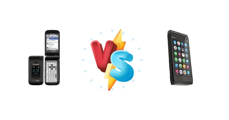Samsung U750 Zeal vs Nokia N950