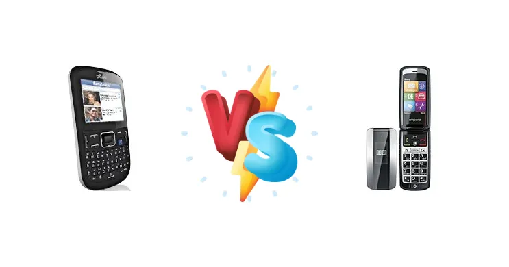 Parla Spriz vs Emporia Connect