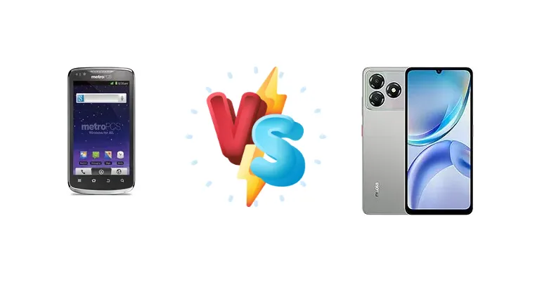 ZTE Anthem 4G vs Blade A36: Budget Champion or Endurance King?