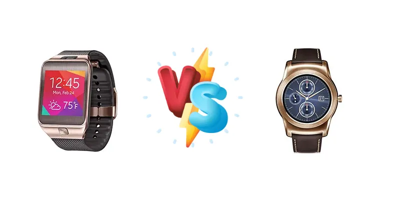 Snapdragon vs. Exynos: Samsung Gear 2 vs. LG Watch Urbane W150 - A Deep Dive