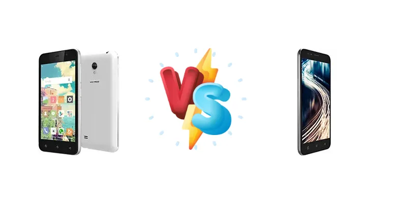 Gionee Pioneer P3S vs Micromax Canvas Pace 4G Q416