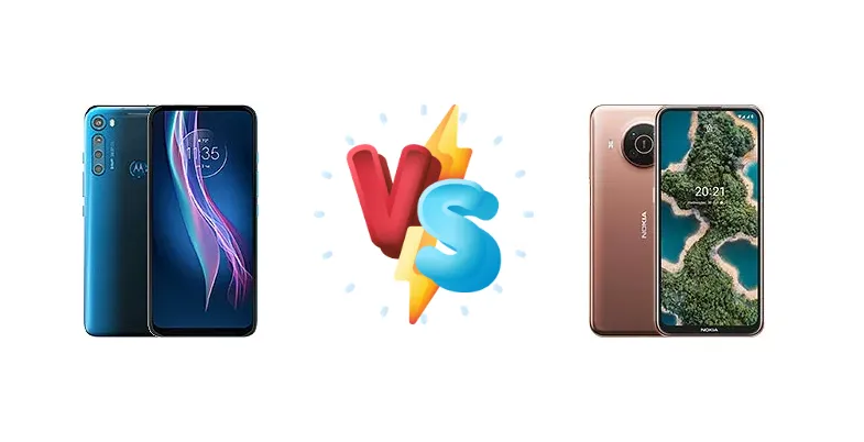 Snapdragon Showdown: Motorola One Fusion+ vs Nokia X20 - Performance & Battery Life