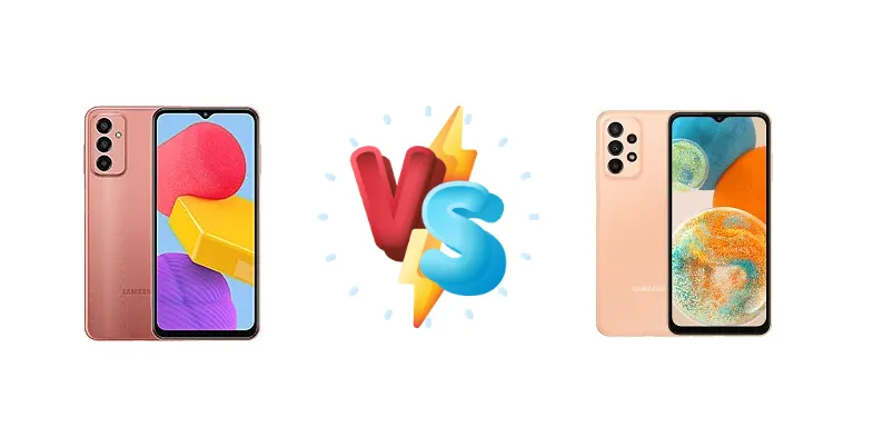 Snapdragon vs Exynos: Samsung Galaxy A23 5G vs M13 - Which Budget Phone Wins?
