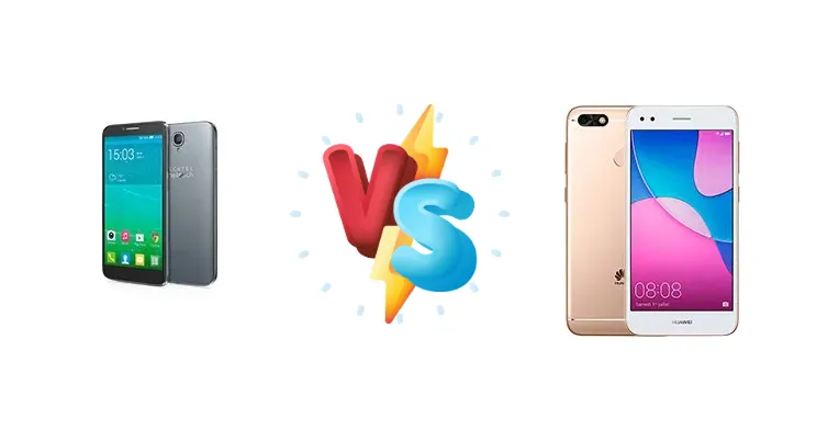 Alcatel Idol 2 vs Huawei P9 Lite Mini: Which Phone Wins?
