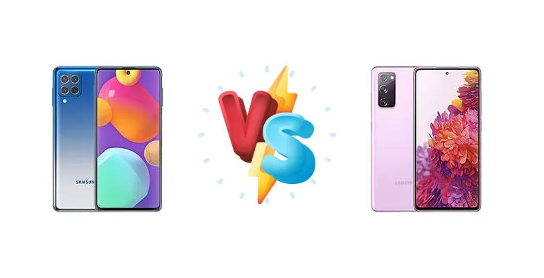 Snapdragon vs Exynos: Samsung Galaxy S20 FE 2022 vs Galaxy M62 - Which Reigns Supreme?