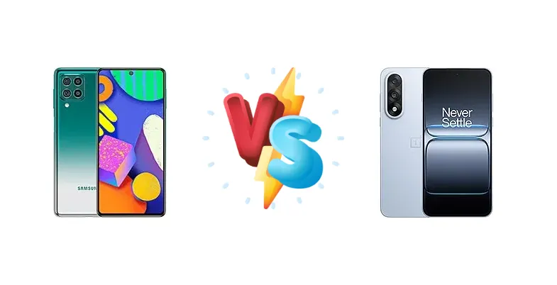 Snapdragon 8s Gen 3 vs Exynos 9825: OnePlus Nord 5 and Samsung Galaxy F62 Compared