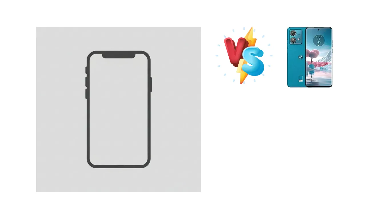 OnePlus Nord CE 3 vs Motorola Edge 40 Neo