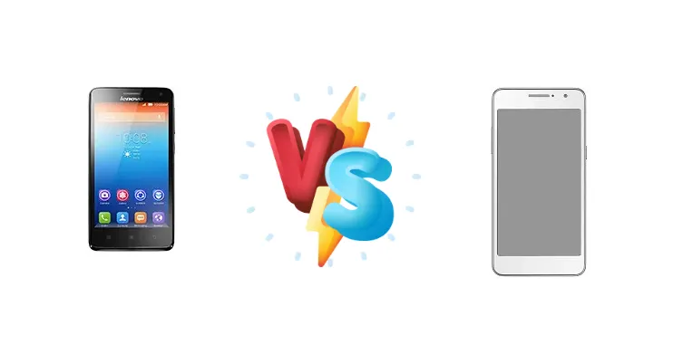 Lenovo S660 vs Galaxy S6 Plus: A Detailed Showdown