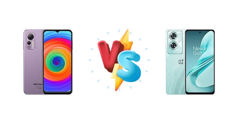 Budget Battle: Ulefone Note 14 vs OnePlus Nord N30 SE - Which Wins?