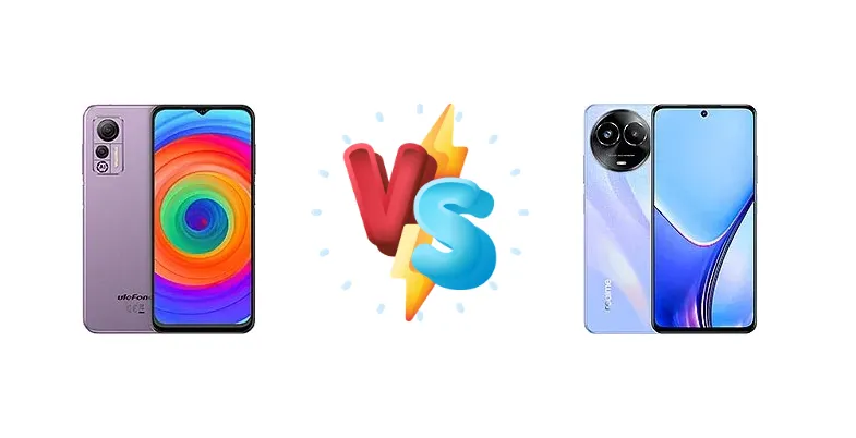 Realme 11x vs Ulefone Note 14: A Performance and Value Showdown