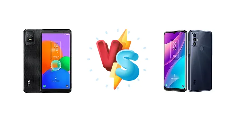 TCL 403 vs TCL 30 SE: Budget Smartphone Showdown - Performance & Value