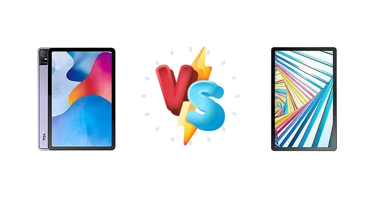 TCL Tab 11 vs Lenovo Tab M10 Plus (3rd Gen): Budget Tablet Showdown