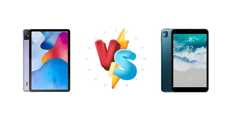 TCL Tab 11 vs Nokia T10: Budget Tablet Showdown - Performance & Value