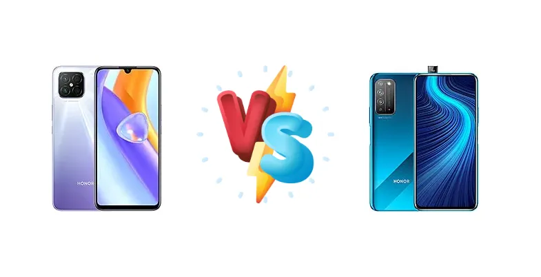 Honor Play5 5G vs X10 5G: Dimensity 800U vs Kirin 820 - Which Honor Phone Wins?