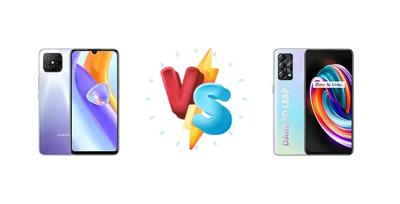 Snapdragon vs Dimensity: Honor Play5 5G vs Realme Q3 Pro Carnival - Which Wins?