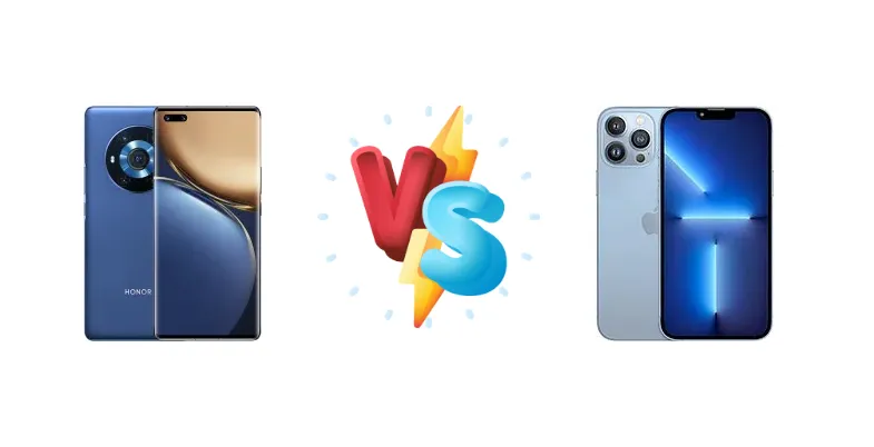 Snapdragon vs. A15: Honor Magic3 Pro vs. iPhone 13 Pro Max - A Deep Dive
