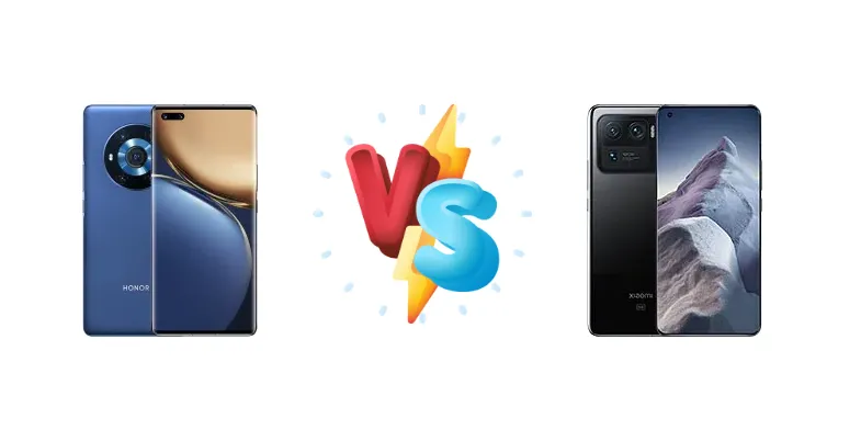 Snapdragon Showdown: Honor Magic3 vs Xiaomi Mi 11 Ultra - A Deep Dive