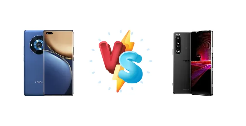 Snapdragon Showdown: Honor Magic3 vs Sony Xperia 1 III - A Deep Dive
