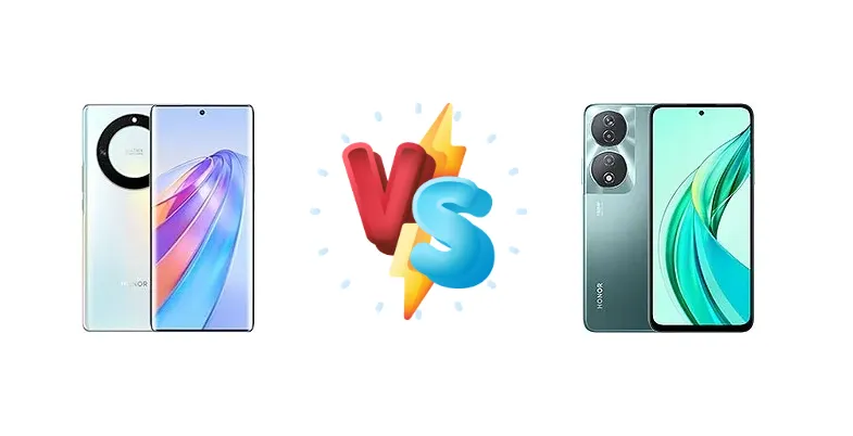 Snapdragon vs Dimensity: Honor X40 vs Honor 90 Smart - Which Budget Phone Wins?